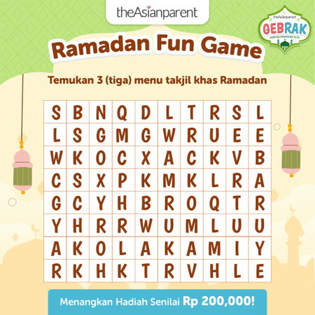 Dua (2) pemenang beruntung bisa dapat ShopeePay masing-masing Rp100,000! (Hingga 18/04/22)