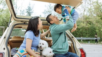 Setiap mudik, jangan lupa list perlengkapan bayi yang wajib banget dibawa. Kami merekomendasikan: <a href='https://id.theasianparent.com/perlengkapan-mudik-bayi' target='_blank' >https://id.theasianparent.com/perlengkapan-mudik-bayi</a>
