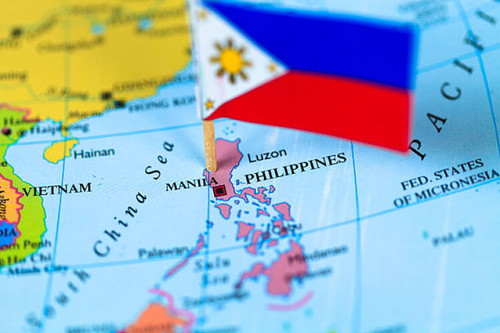 Luzon/Visayas/Mindanao