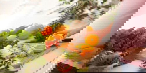 Vegan Diet & Fertility 