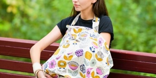 Best Nursing Covers In Singapore