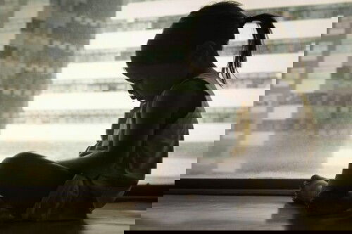 Negative Self Talk In Kids