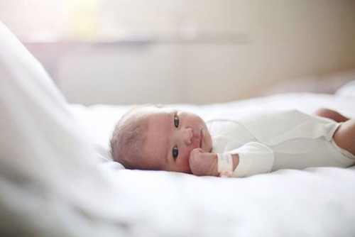 Lampin newborn TERBAIK: <a href='https://my.theasianparent.com/pampers-untuk-newborn' target='_blank' >https://my.theasianparent.com/pampers-untuk-newborn</a>