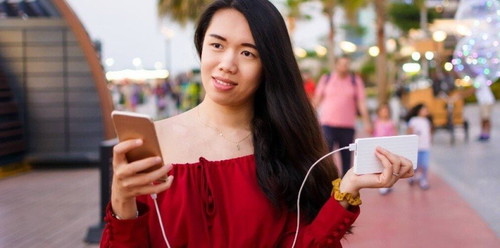 Cek rekomendasinya di sini yuk: <a href='https://id.theasianparent.com/power-bank-terbaik' target='_blank' >https://id.theasianparent.com/power-bank-terbaik</a>