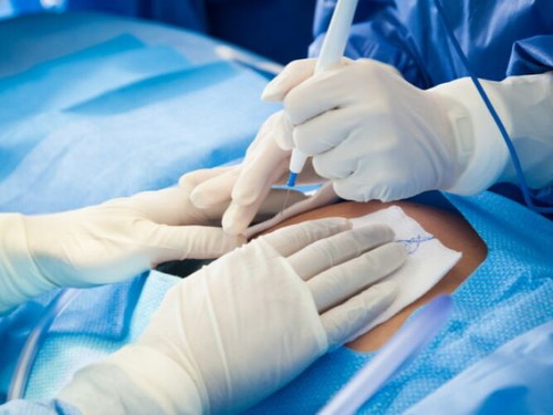If so, Read about the gentle c-section here😊: <a href='https://sg.theasianparent.com/gentle-c-section-birthing-trend' target='_blank' >https://sg.theasianparent.com/gentle-c-section-birthing-trend</a>