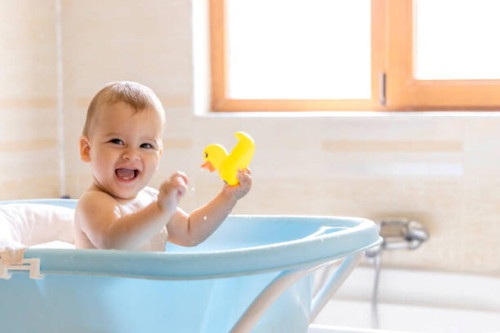 Not sure? Read this: <a href='https://ph.theasianparent.com/pagpapaligo-kay-baby' target='_blank' >https://ph.theasianparent.com/pagpapaligo-kay-baby</a>