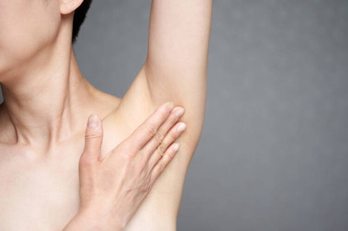 Oh no! <a href='https://ph.theasianparent.com/dark-armpits-after-pregnancy' target='_blank' >https://ph.theasianparent.com/dark-armpits-after-pregnancy</a>