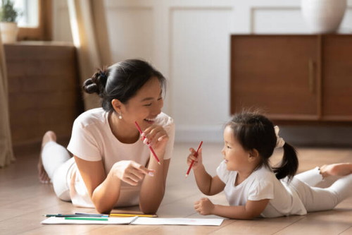 Ano ba dapat? <a href='https://ph.theasianparent.com/first-language-para-kay-baby' target='_blank' >https://ph.theasianparent.com/first-language-para-kay-baby</a>