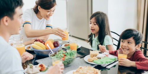 🥬 Hey Parent, here is what you should feed your baby for his/her brain development.
<a href='https://sg.theasianparent.com/brain-development-for-kids' target='_blank' >https://sg.theasianparent.com/brain-development-for-kids</a>