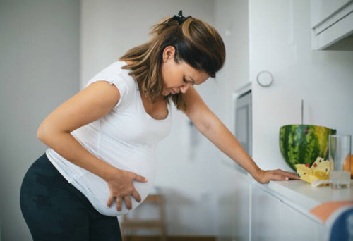 π <a href='https://ph.theasianparent.com/abdomen-pain-during-pregnancy' target='_blank' >https://ph.theasianparent.com/abdomen-pain-during-pregnancy</a>