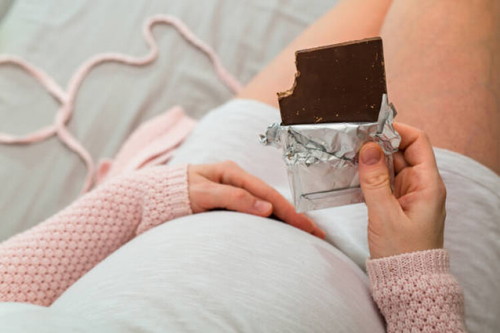 🍫 <a href='https://ph.theasianparent.com/can-i-eat-chocolate-when-pregnant' target='_blank' >https://ph.theasianparent.com/can-i-eat-chocolate-when-pregnant</a>