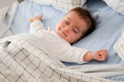 😌 <a href='https://ph.theasianparent.com/bakit-ngumingiti-ang-baby-pag-tulog' target='_blank' >https://ph.theasianparent.com/bakit-ngumingiti-ang-baby-pag-tulog</a>