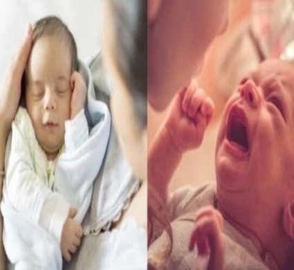 Jika Ya, artikel ini sesuai untuk anda: <a href='https://my.theasianparent.com/sukar-tidur-malam' target='_blank' >https://my.theasianparent.com/sukar-tidur-malam</a>