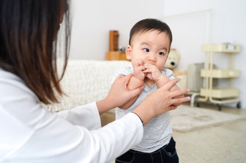 Read more: <a href='https://sg.theasianparent.com/why-do-toddlers-bite' target='_blank' >https://sg.theasianparent.com/why-do-toddlers-bite</a>