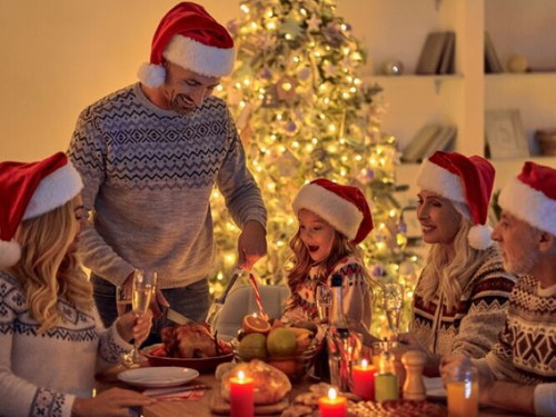 Christmas is coming❄🎄🎅