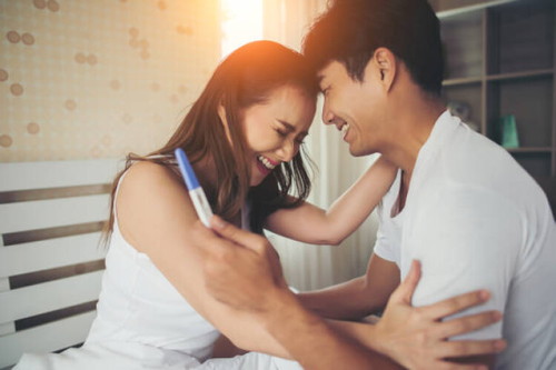 Naghintay ba kayo ng matagal OR dumating na agad si baby? Comment below.