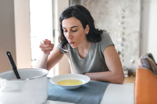 Comment below kung anong mga soup ang paborito mo.