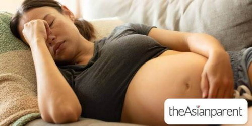 🤰🏻 Ang sagot nito ay nakalap na sa isang research study. Read more here: <a href='https://ph.theasianparent.com/epekto-ng-stress-sa-buntis-ayon-sa-study' target='_blank' >https://ph.theasianparent.com/epekto-ng-stress-sa-buntis-ayon-sa-study</a>