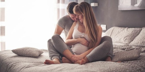 Tips berguna di sini: <a href='https://my.theasianparent.com/4-sebab-mengapa-seks-ketika-hamil-adalah-seksi' target='_blank' >https://my.theasianparent.com/4-sebab-mengapa-seks-ketika-hamil-adalah-seksi</a>