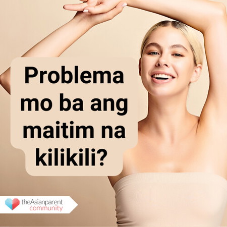 Dark Underarms During And After Pregnancy: Tips To Lighten: <a href='https://ph.theasianparent.com/dark-armpits-after-pregnancy' target='_blank' >https://ph.theasianparent.com/dark-armpits-after-pregnancy</a>