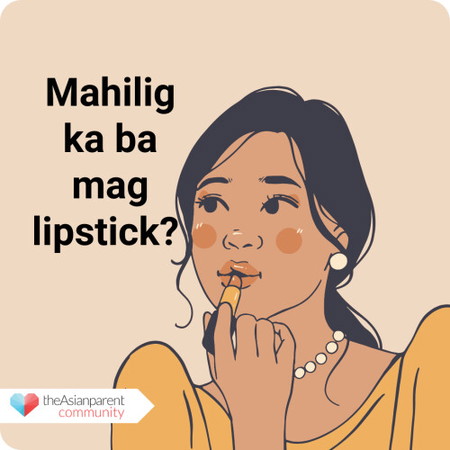 Bago bumili, siguraduhing skin-friendly at walang halong harsh chemicals ang pipiliin gaya nitong nasa comment section!