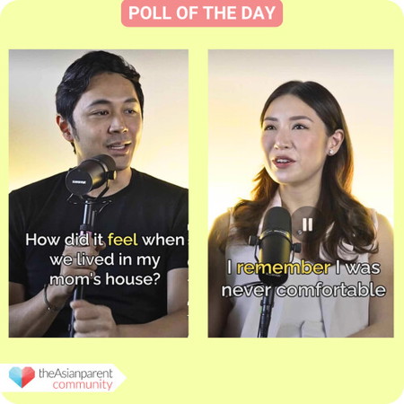 In a podcast, Kryz Uy and Slater Young discuss the realities of living with in-laws: <a href='https://www.facebook.com/reel/1055518738978292' target='_blank' rel='nofollow'>https://www.facebook.com/reel/1055518738978292</a>