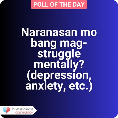 ALIN dito ang mga naexperience niyo na? Paano niyo nalagpasan ang struggle na ito?
Help is available Speak with someone today
National Center for Mental Health Crisis
0966-351-4518