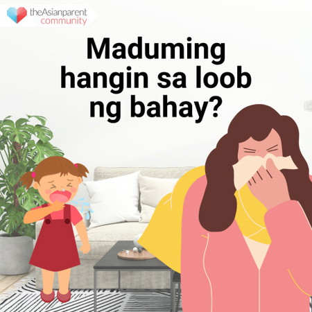 How do I know if the air in my house is dirty?
What are the symptoms of poor air quality in your home?