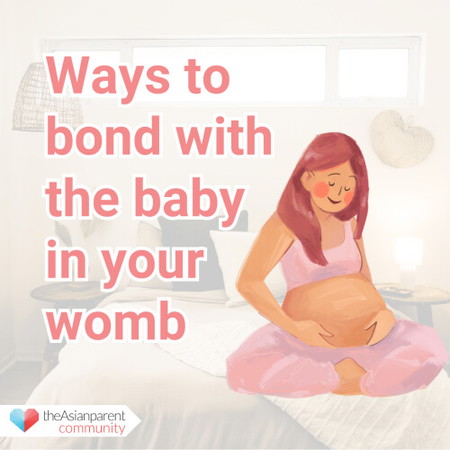 Alin dito ang nagawa mo na?
8 Special Ways You Can Bond With Your Unborn Baby
READ MORE: <a href='https://ph.theasianparent.com/how-to-bond-with-baby-in-womb' target='_blank' >https://ph.theasianparent.com/how-to-bond-with-baby-in-womb</a>