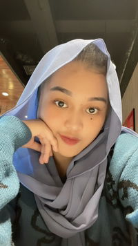 Cynthia Ayu profile icon