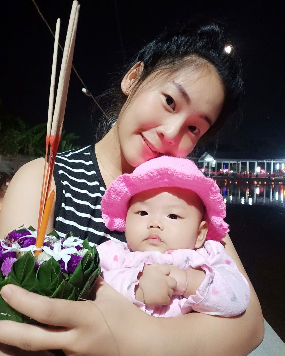 เบญ' จี้ profile icon