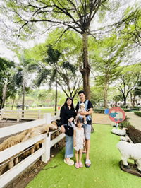 Sirinapha Duma profile icon