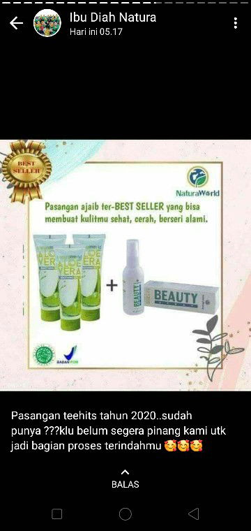 Rita Nurlela profile icon