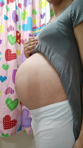 37weeks and 6days