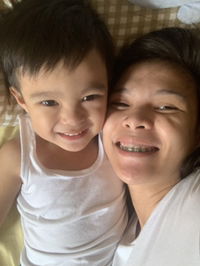 Eyrika Janella Dela Cruz Tercero profile icon