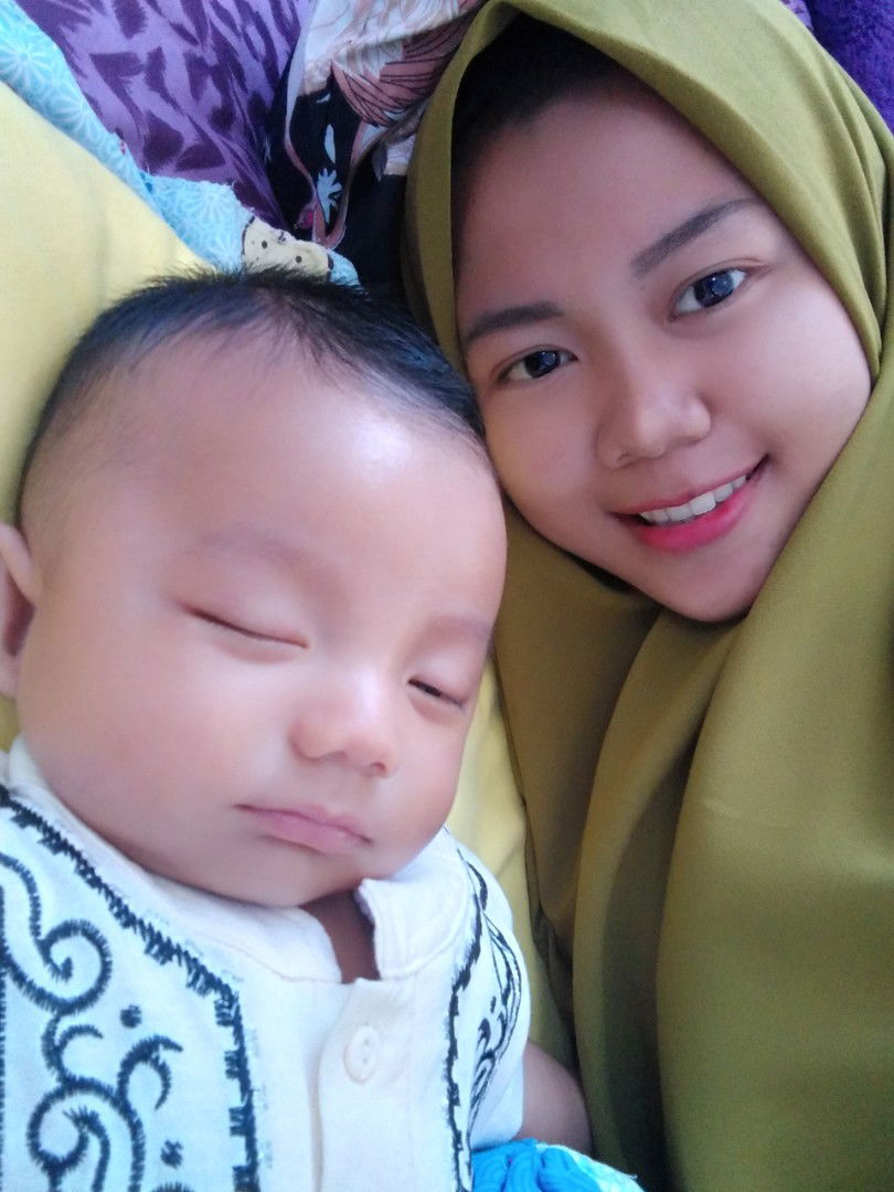 Risa Nurjanah profile icon