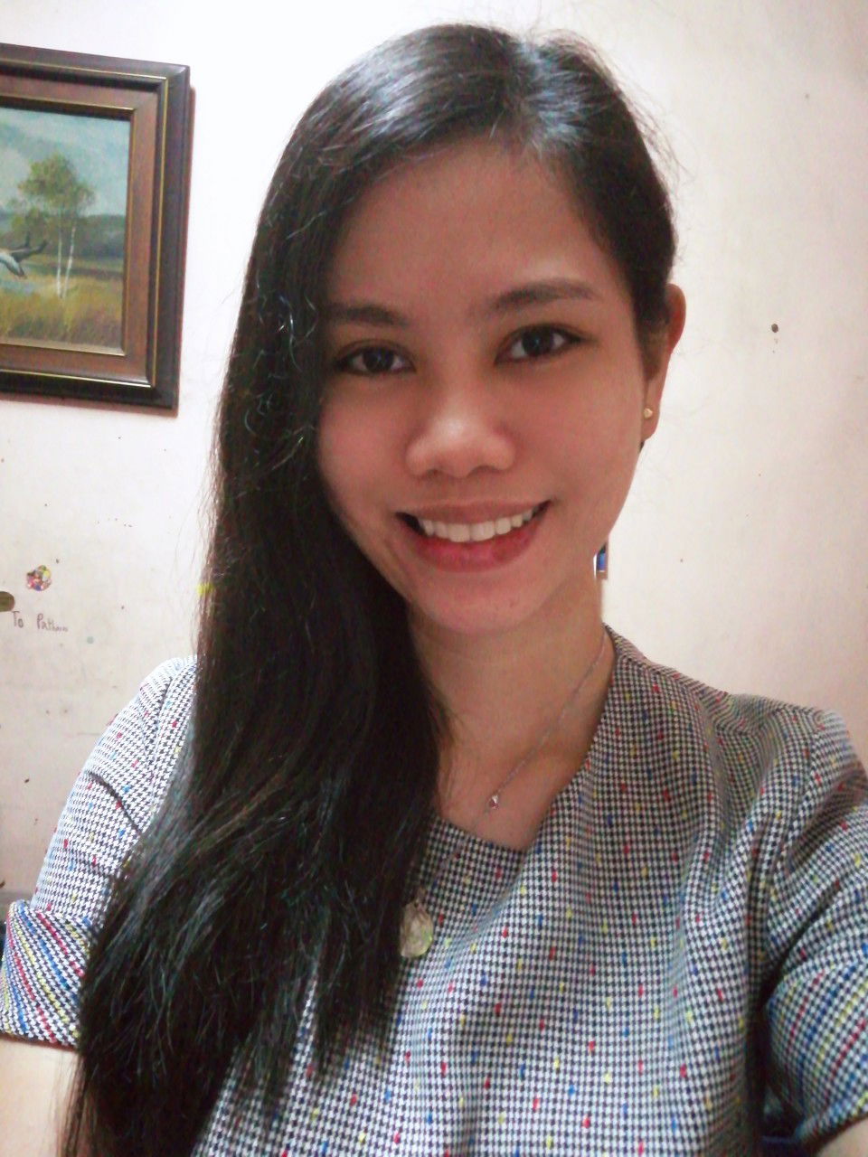 MARY HALASAN profile icon