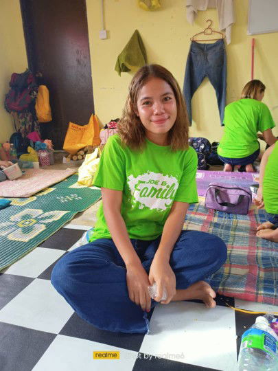 Azimah Openg profile icon