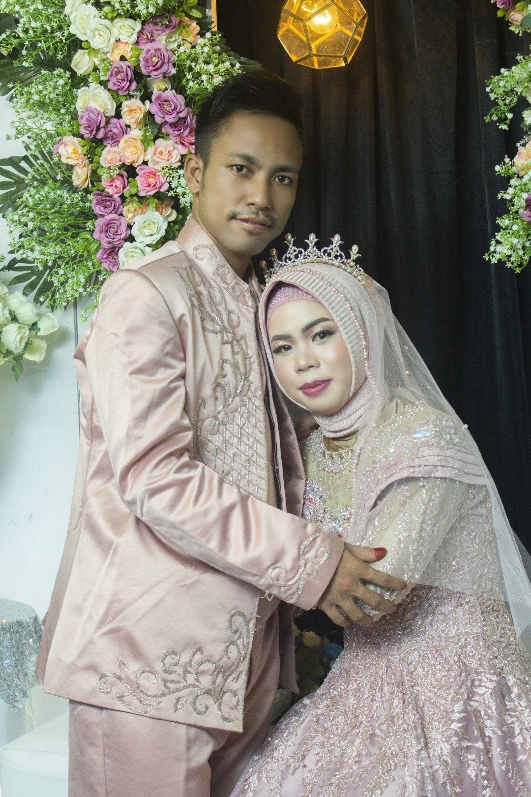 Lisnawati profile icon