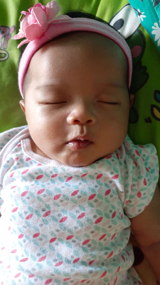 Kepala Bayi Peyang