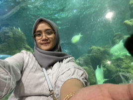 Dessy Natalia profile icon