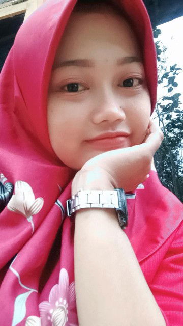 fitria fita profile icon