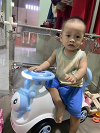 Mây Hương profile icon