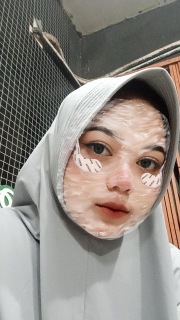 via agustia ayu ningrat profile icon