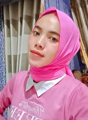 Esatisti palupi Rifqiyani profile icon