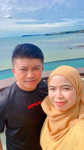 MNSyairah Saad profile icon