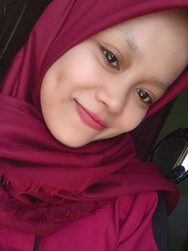 Fatimah Arifin profile icon