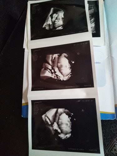 มาอวดลูกกัน