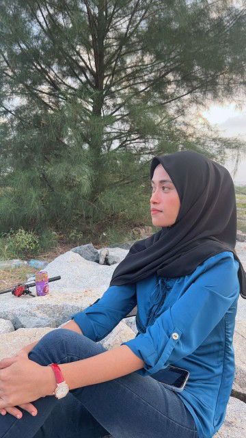 Nurhaznieta yusoff profile icon