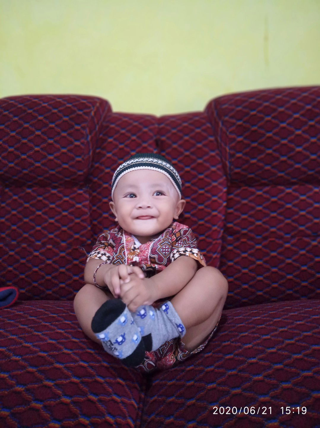 Rina Nur Hidayah profile icon